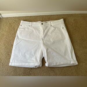 Soft Surroundings • Women’s The Ultimate Denim Shorts